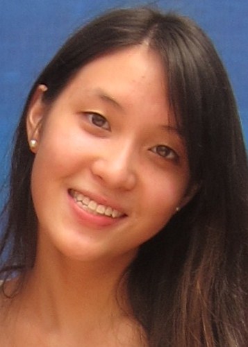 Ellen Tung